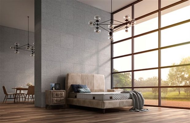 VİSCO COMFORT SET